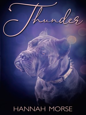 cover image of Thunder
